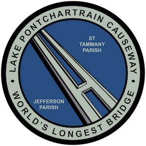 The U.S. Causeway Logo